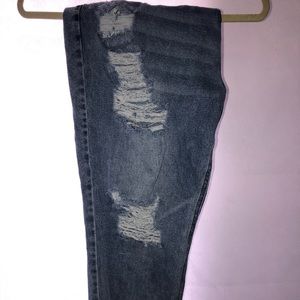 wild fable mom jeans